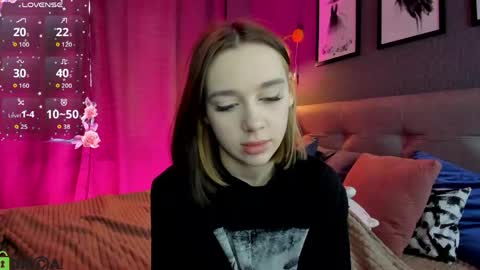 Jessie online show from 05/25/26, 09:26