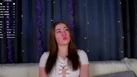 Stacy online show from 04/19/26, 11:09