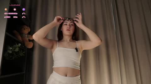 Stacy online show from 05/31/26, 12:34
