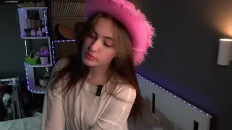 Stacy online show from 06/11/26, 01:20