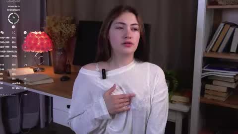 Stacy online show from 07/29/26, 01:53
