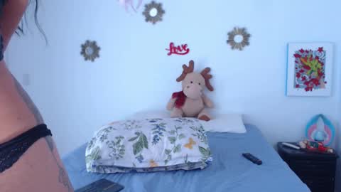 Snapshot of jessigomez chatting on 01/13/25, 08:26 JESSI GOMEZ online show from 01/13/25, 08:26