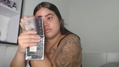 jessik_lov3 online show from 03/23/26, 09:35