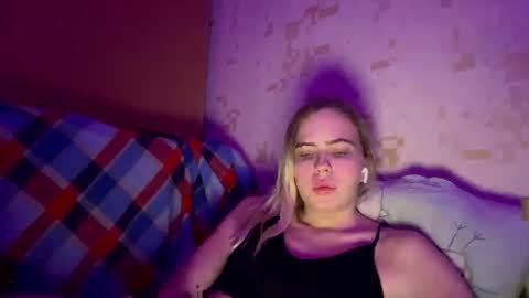 jessika_evans online show from 01/11/26, 07:19