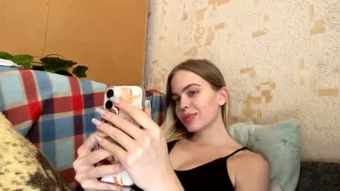 jessika_evans online show from 03/05/26, 10:33