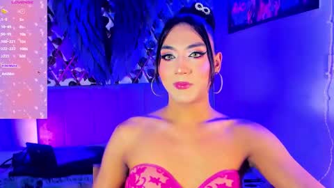 JESS online show from 11/21/25, 04:11