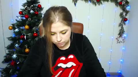 Jess online show from 12/13/24, 07:47