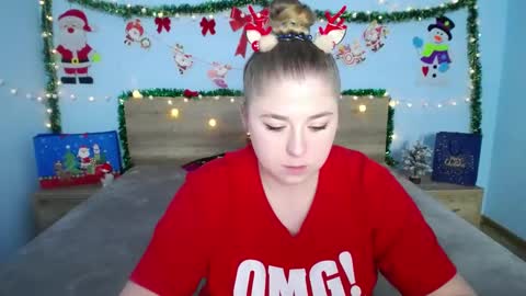 Jess online show from 12/20/24, 07:22