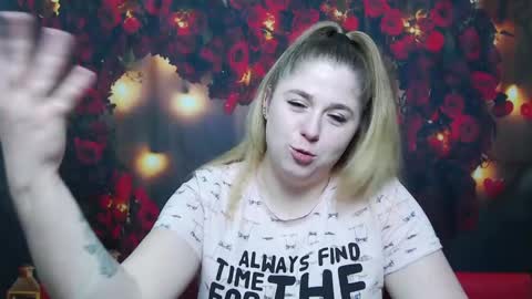 Jess online show from 02/05/25, 07:18