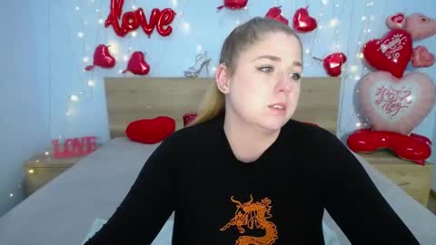 Jess online show from 02/11/25, 10:15