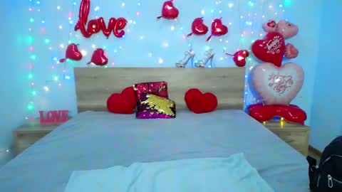 Jess online show from 02/13/25, 07:24