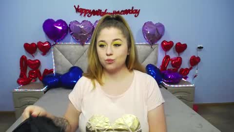 Jess online show from 02/20/25, 07:12