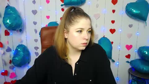 Jess online show from 02/21/25, 07:23