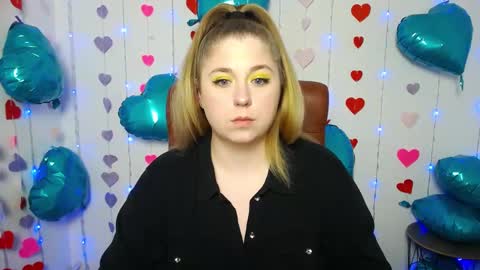 Jess online show from 02/21/25, 10:28