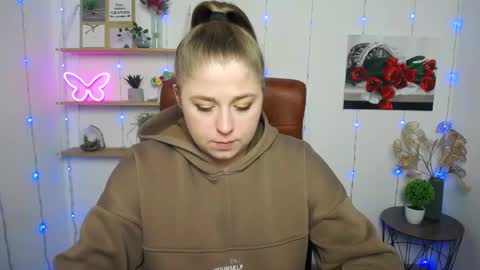 Jess online show from 03/06/25, 10:09