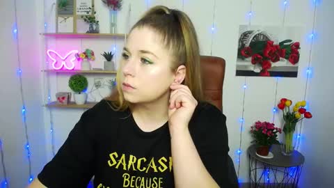 Jess online show from 03/12/25, 07:13