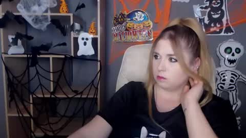 Jess online show from 10/16/25, 06:47