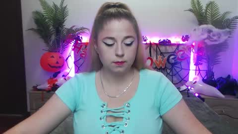 Jess online show from 10/18/25, 07:20