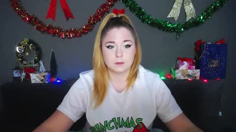 Jess online show from 12/18/25, 07:25