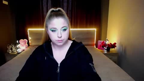 Jess online show from 02/05/26, 07:57