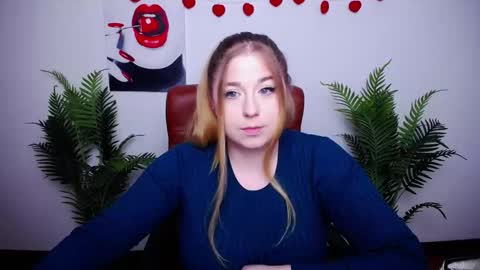 Jess online show from 02/16/26, 07:37