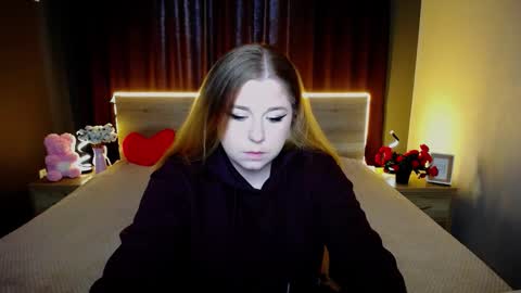 Jess online show from 03/02/26, 07:37