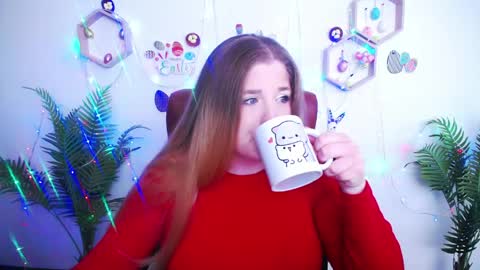 Jess online show from 03/30/26, 06:36