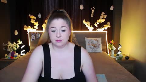 Jess online show from 03/31/26, 06:47