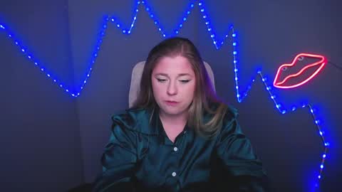 Jess online show from 04/17/26, 07:00