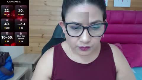 paola online show from 12/18/24, 04:06