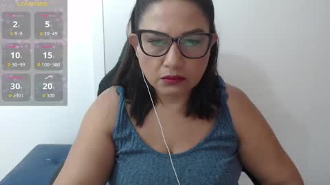 paola online show from 04/04/26, 12:57