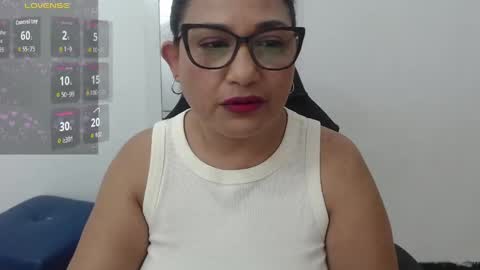 paola online show from 04/11/26, 11:09