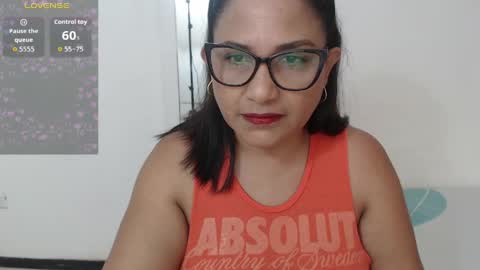 Snapshot of jessikahorny chatting on 05/11/26, 12:44 paola online show from 05/11/26, 12:44