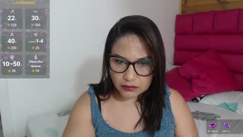 paola online show from 08/05/26, 12:19