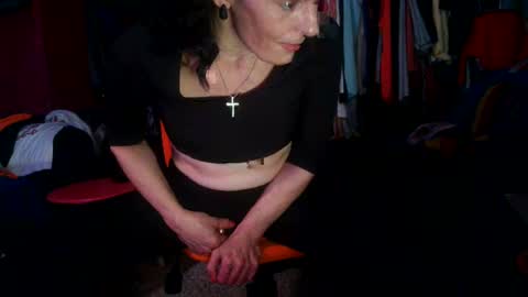 jessirabbit816 online show from 09/30/25, 08:36