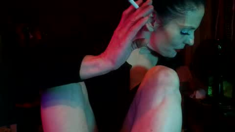 jessirabbit816 online show from 12/16/25, 05:56