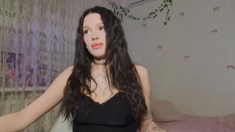 Jessy online show from 02/24/26, 03:43