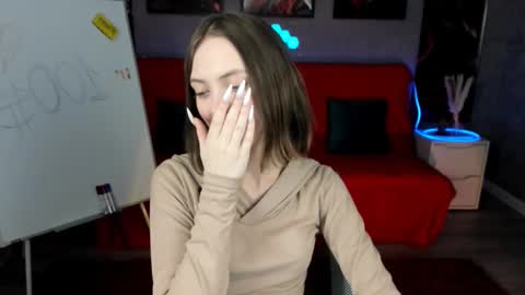 JesssWalker online show from 02/04/25, 08:59