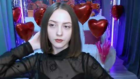 JesssWalker online show from 02/21/25, 06:29