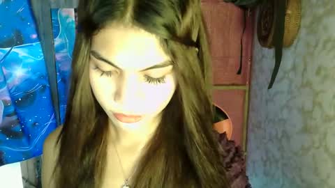 Snapshot of jessx69_sluttyxxx chatting on 10/13/25, 06:35 jessx69_sluttyxxx online show from 10/13/25, 06:35
