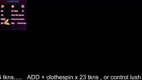 jessy_capelli online show from 01/16/26, 06:56