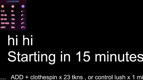 jessy_capelli online show from 02/14/26, 06:59