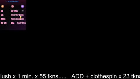 jessy_capelli online show from 02/15/26, 06:48