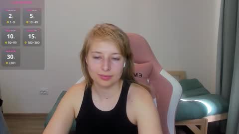 Snapshot of jessy_comely chatting on 09/12/25, 12:16 Jessy online show from 09/12/25, 12:16