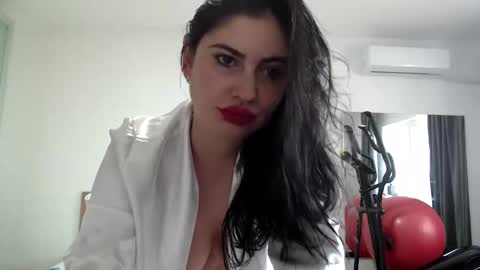 Jessy online show from 10/09/25, 09:18