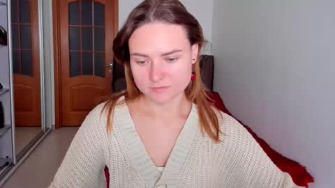 Polina online show from 11/19/25, 12:49