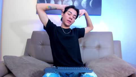 Jessy Mateus online show from 12/04/24, 11:52