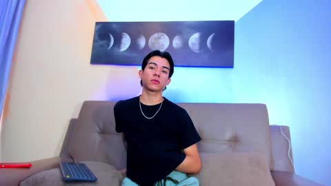 Jessy Mateus online show from 12/07/24, 11:51