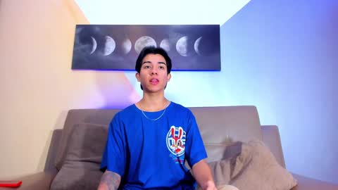 Jessy Mateus online show from 12/10/24, 11:54