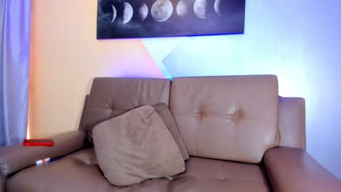 Jessy Mateus online show from 12/10/24, 03:01